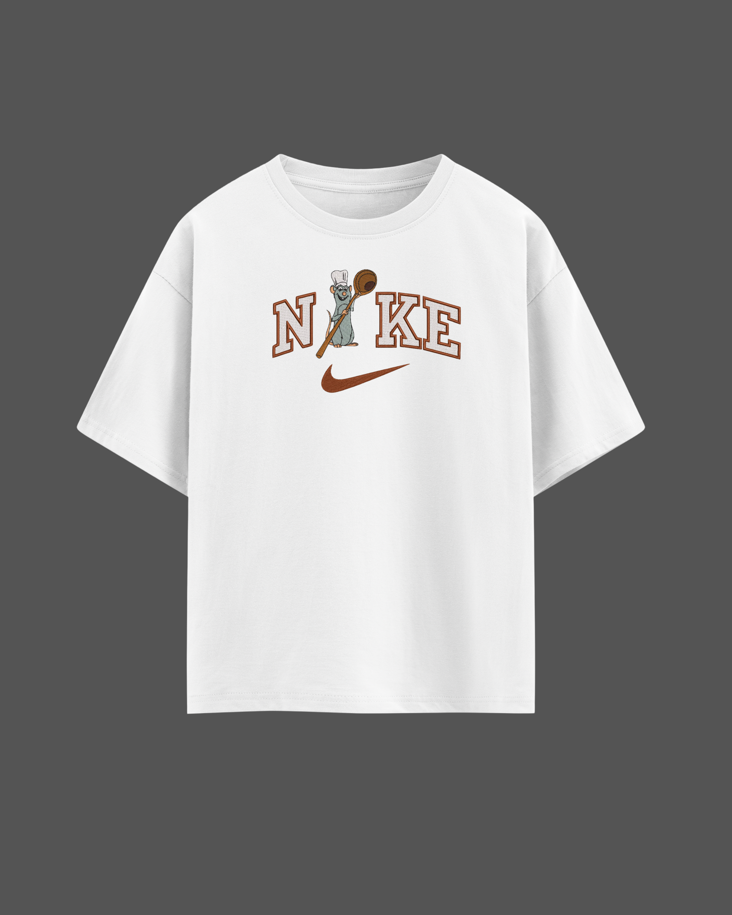 Camiseta Ratatouille