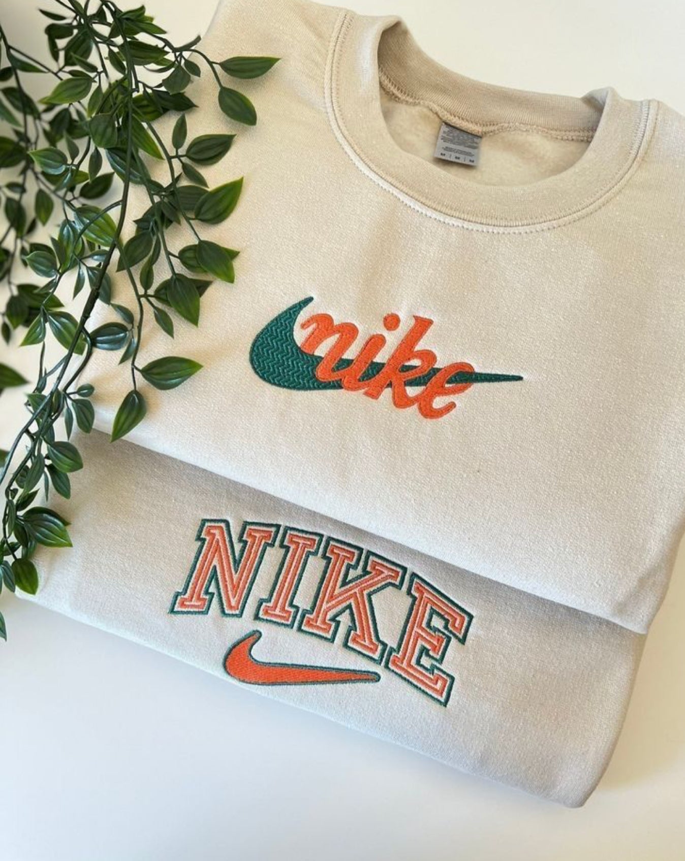 Sudadera Nike Cute