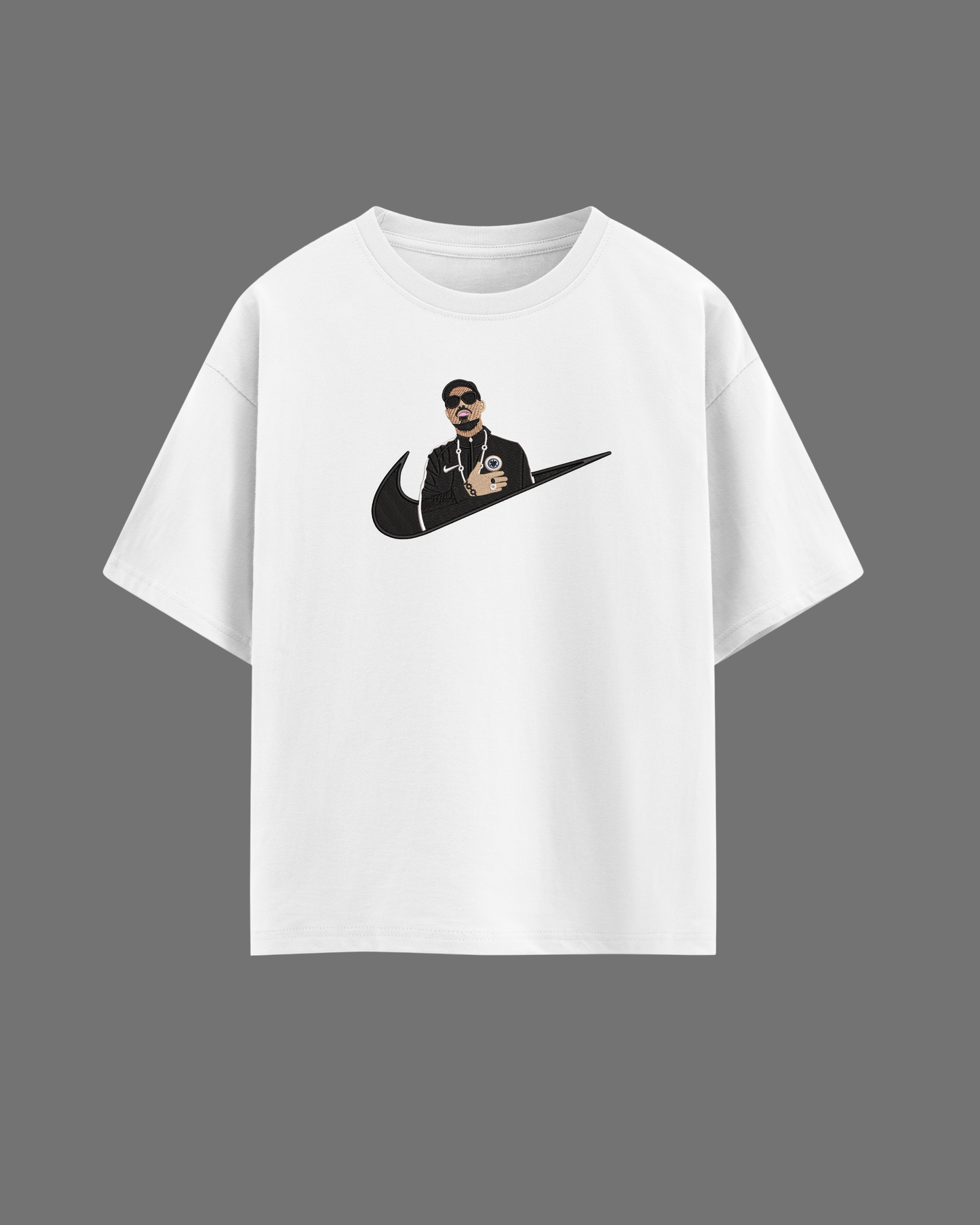 Camiseta Dellafuente I