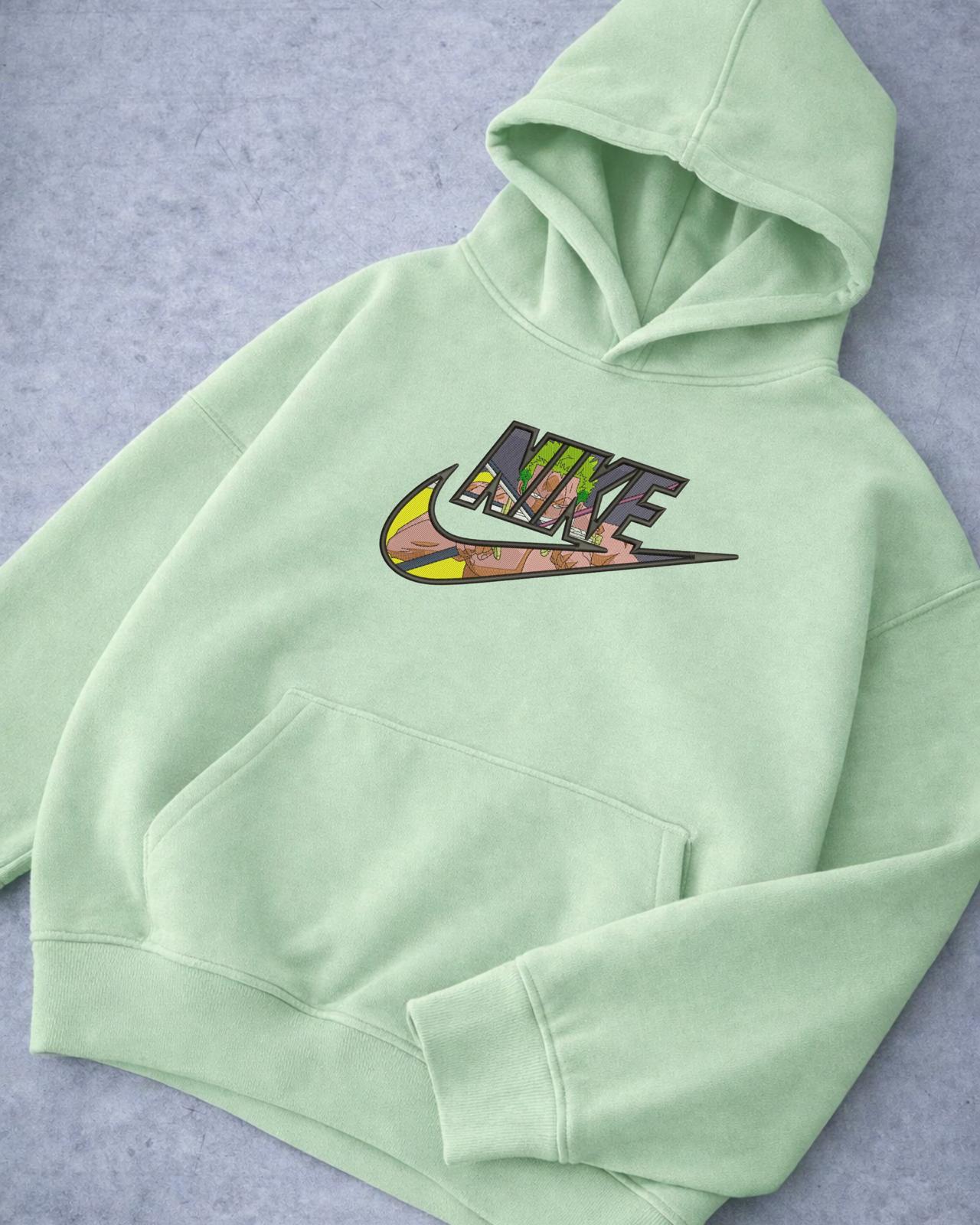 Sudadera Roronoa Zoro One Piece