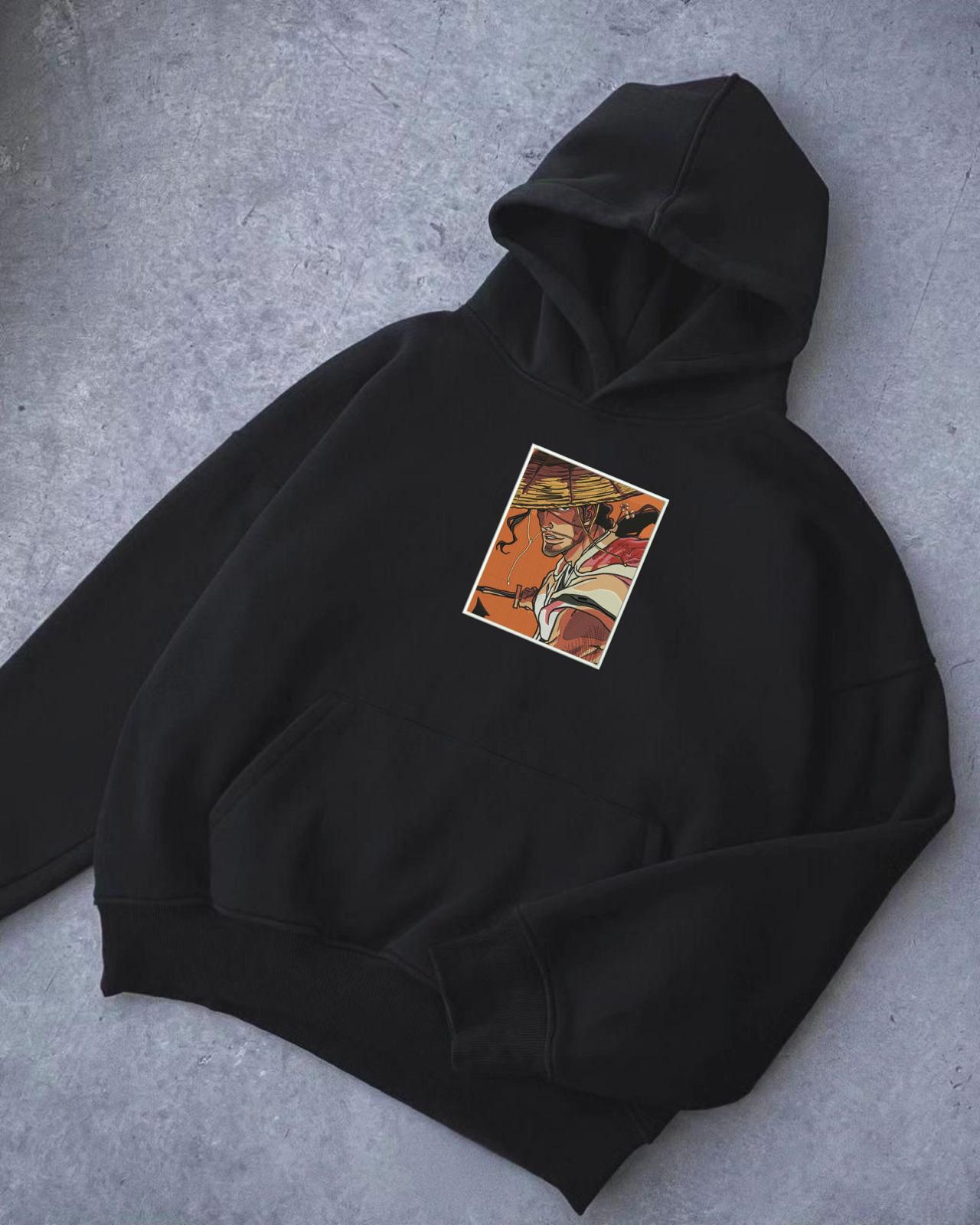 Sudadera Shunsui Kyōraku - Bleach
