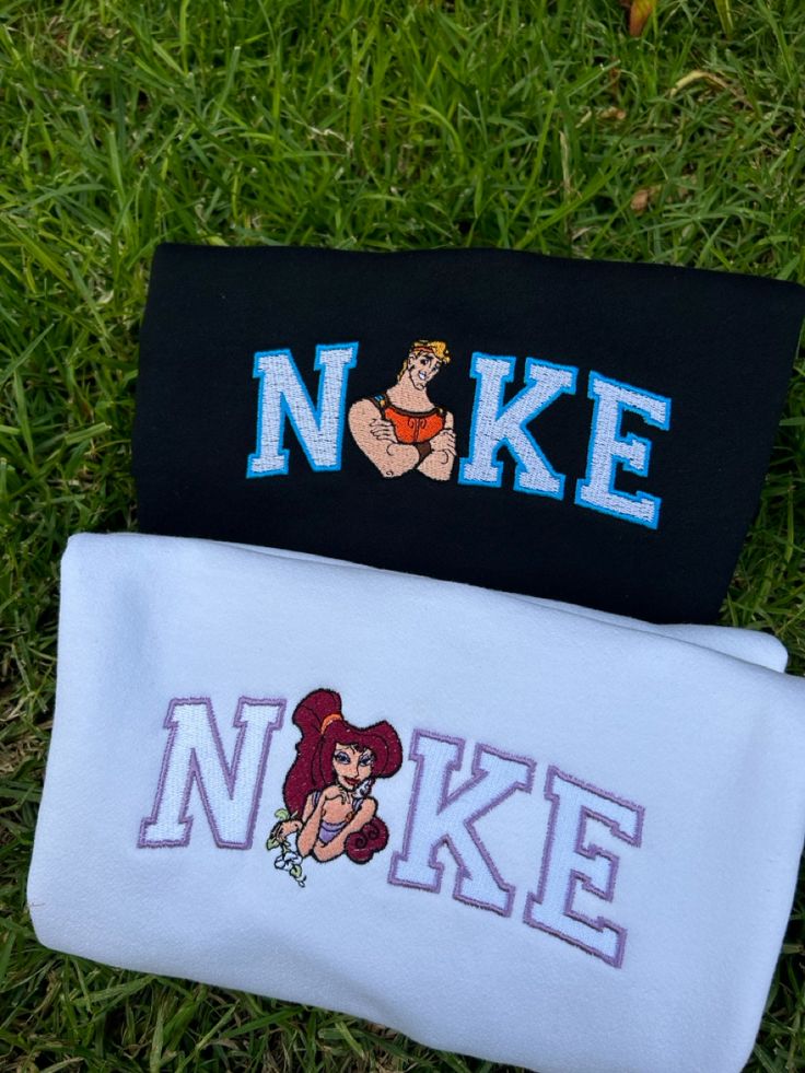 Sudadera Hércules y Megara