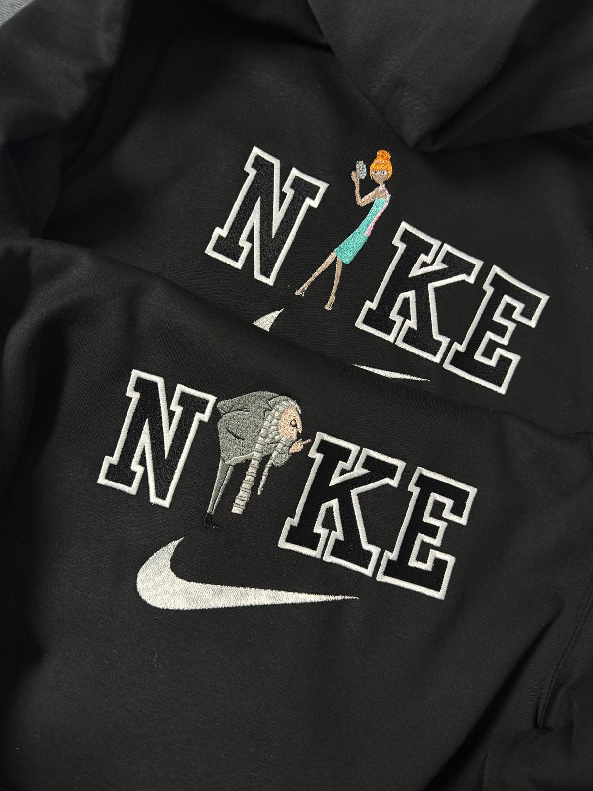 Sudadera Gru Mi Villano Favorito