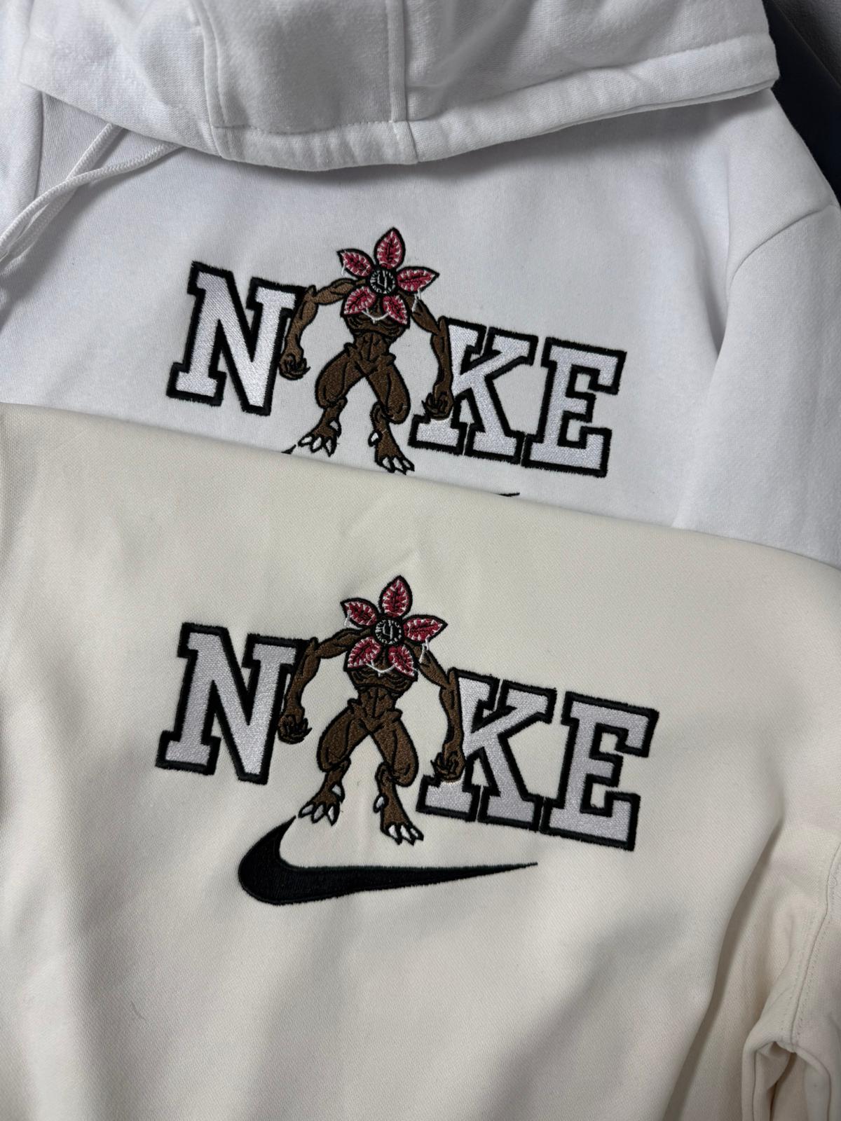 Sudadera Stranger Things - Demogorgon