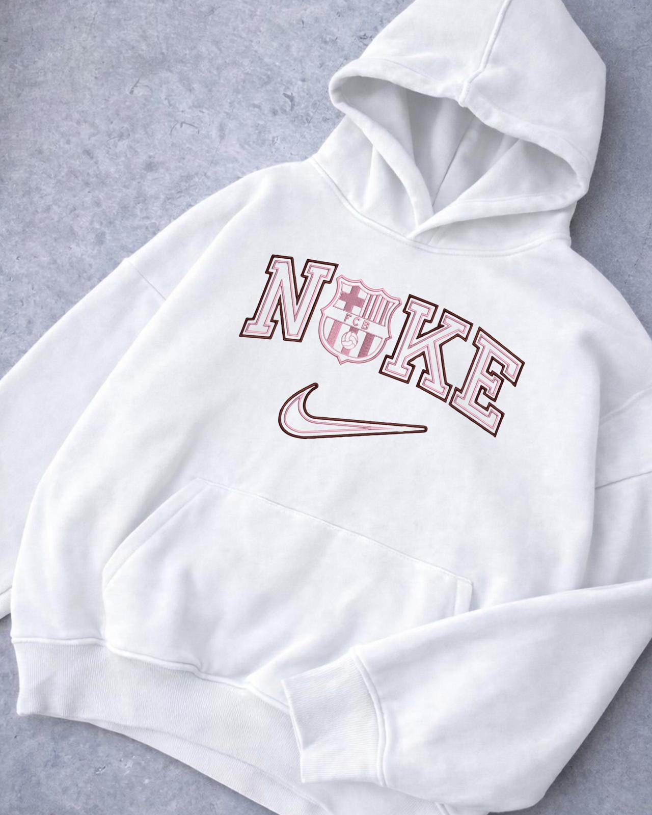 Sudadera FC Barcelona