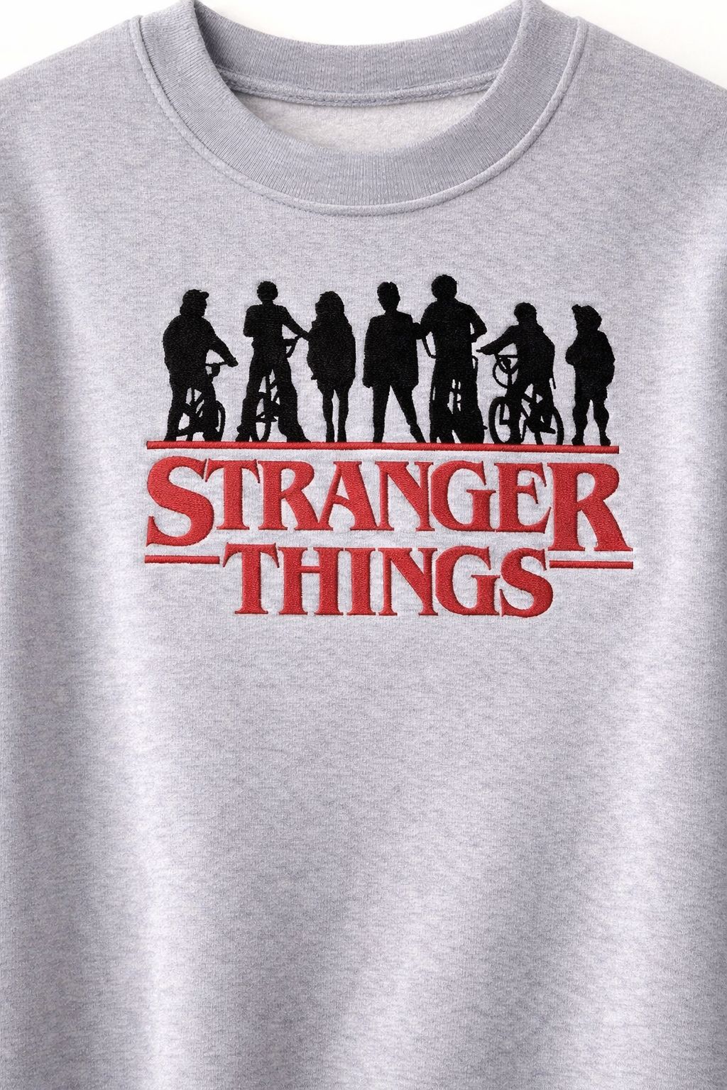 Sudadera Stranger Things