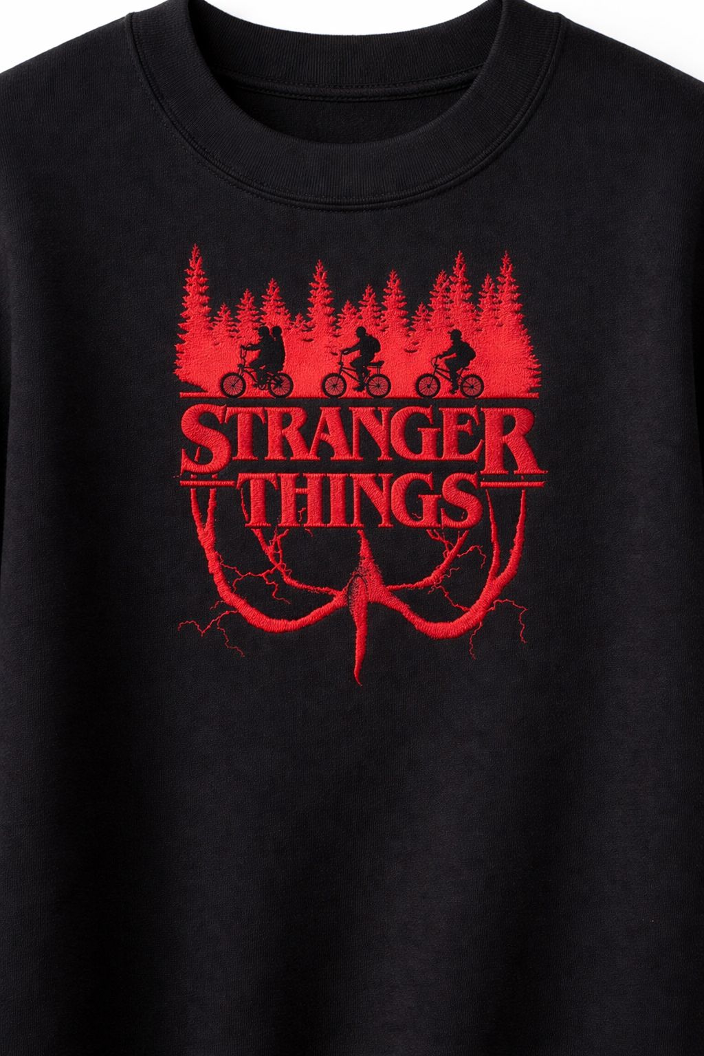 Sudadera Stranger Things