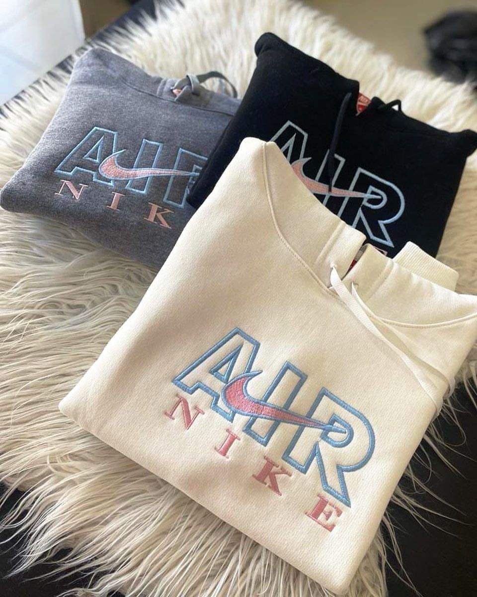 Sudadera Air Nike