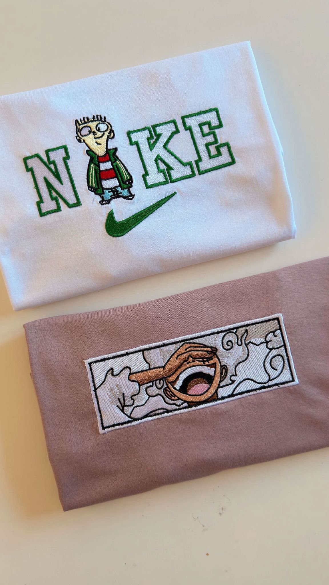 Sudadera Ed, Edd y Eddy