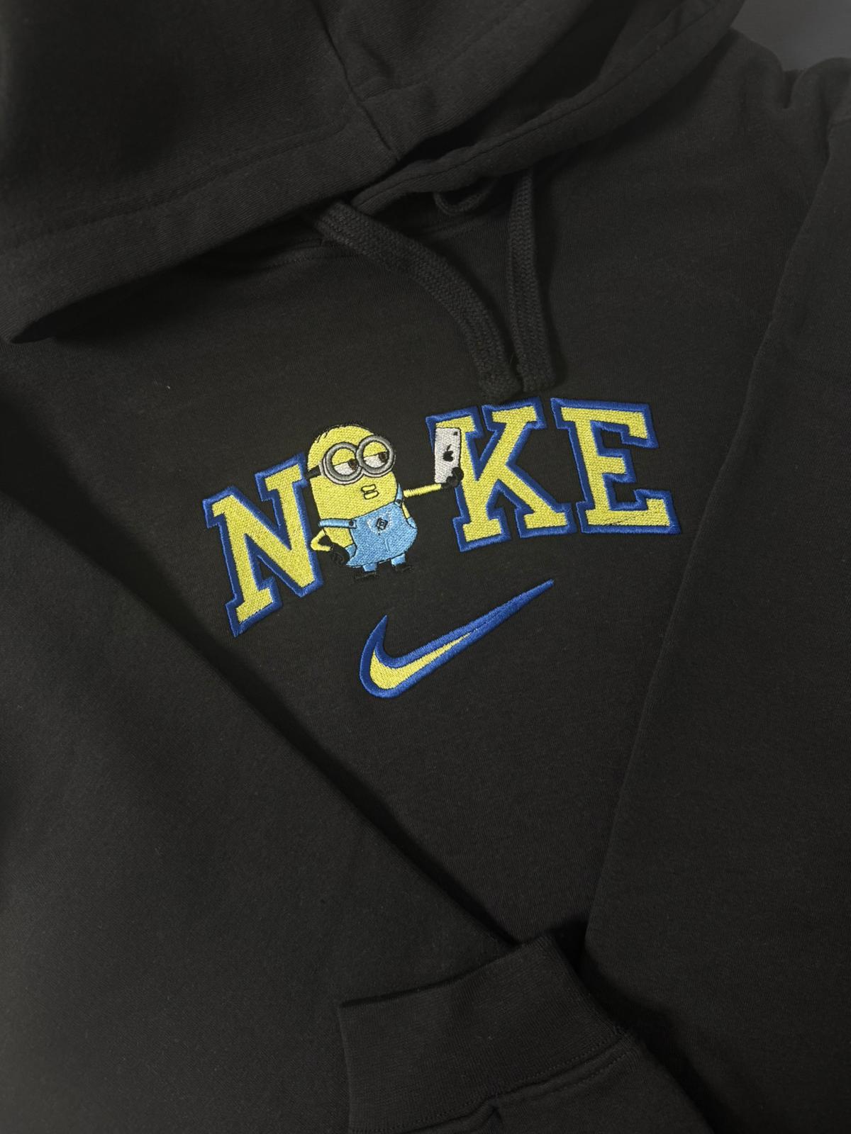 Sudadera Minions