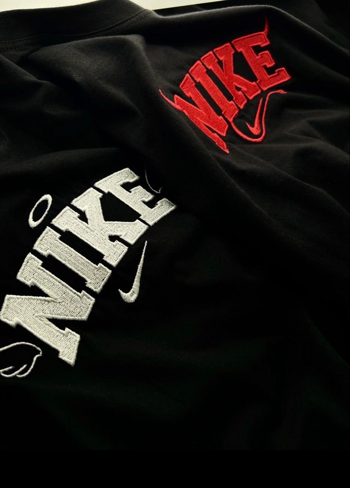 Nuestras sudaderas
