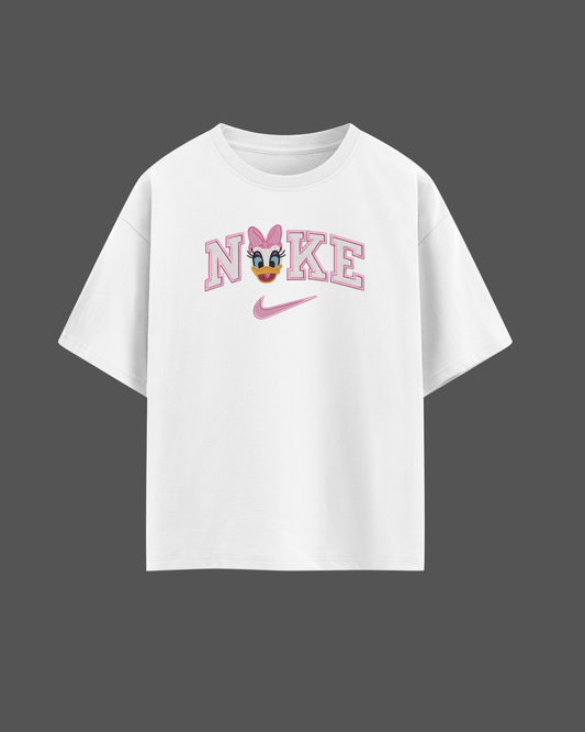 Camiseta Daisy Duck