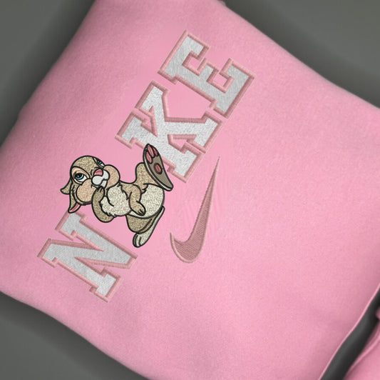 Sudadera Conejita