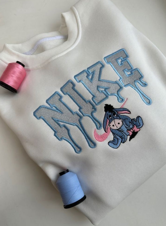 Sudadera Igor