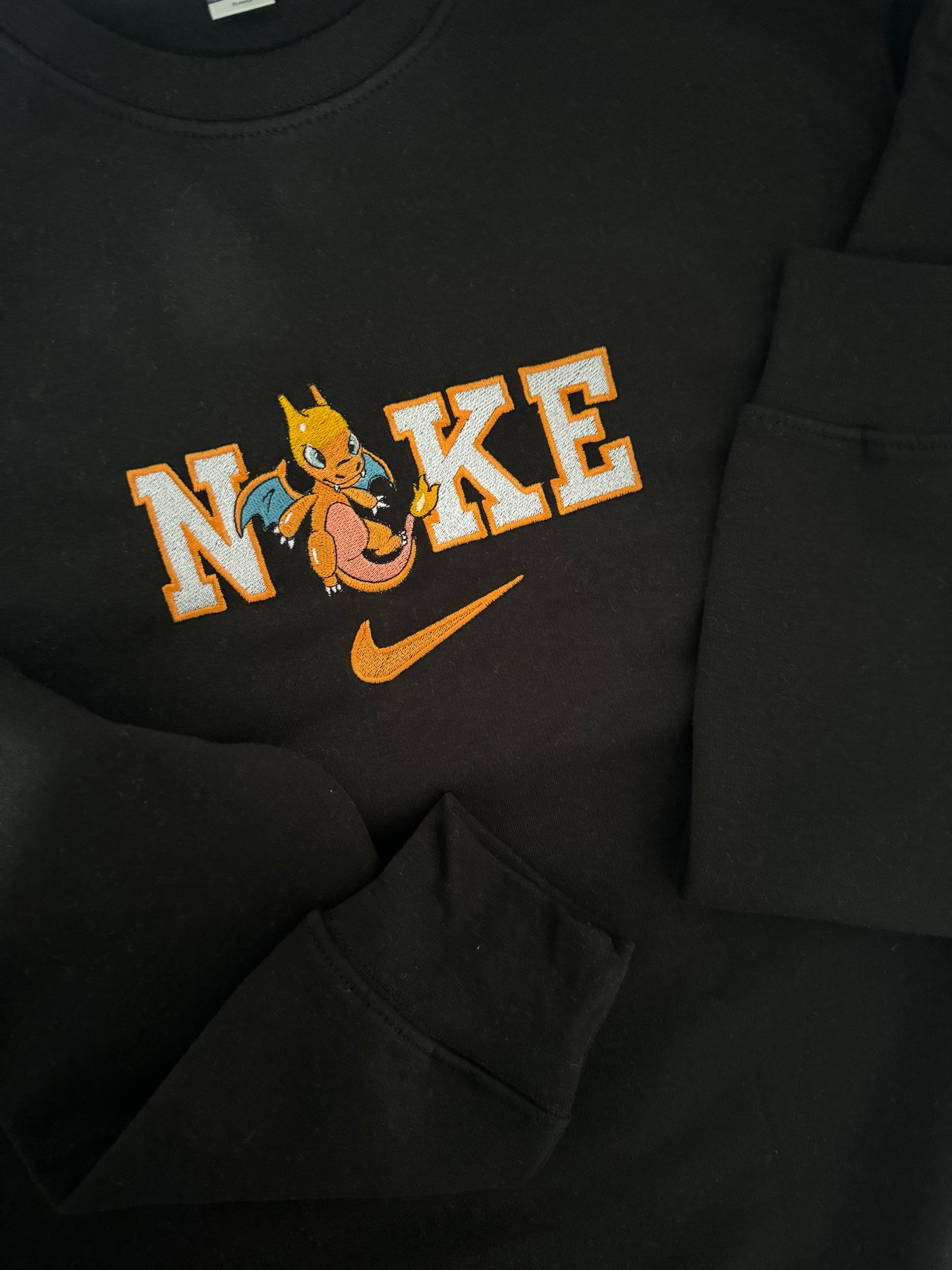 Sudadera Charizard