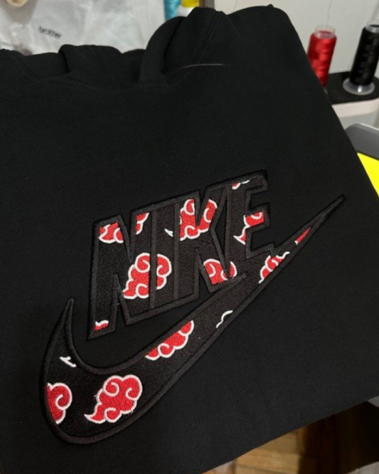 Sudadera Naruto