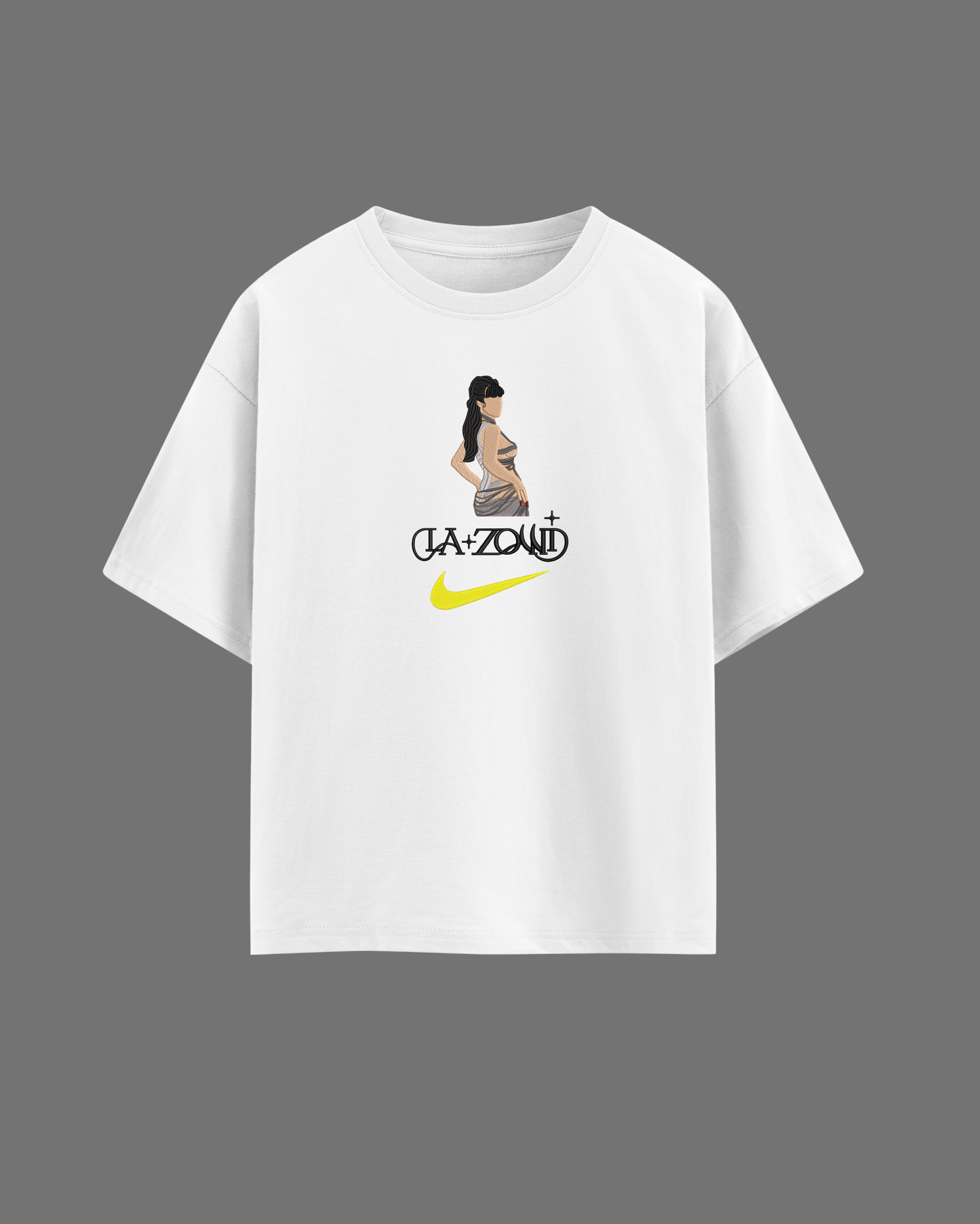 Camiseta La Zowi