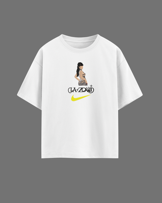 Camiseta La Zowi