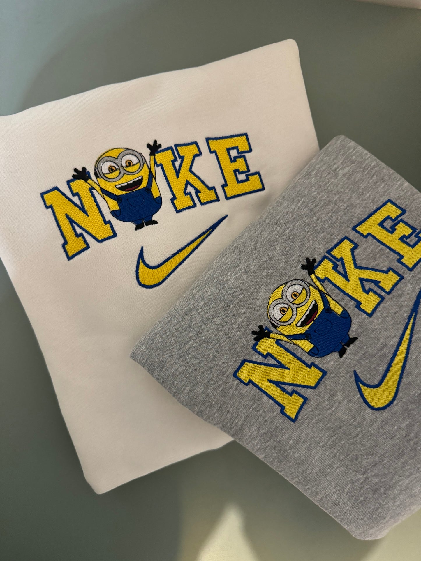 Sudadera Minions