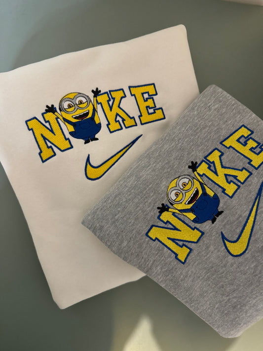 Sudadera Minions