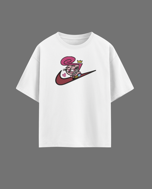 Camiseta Wanda