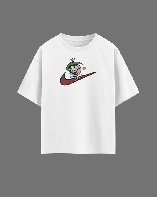 Camiseta Cosmo