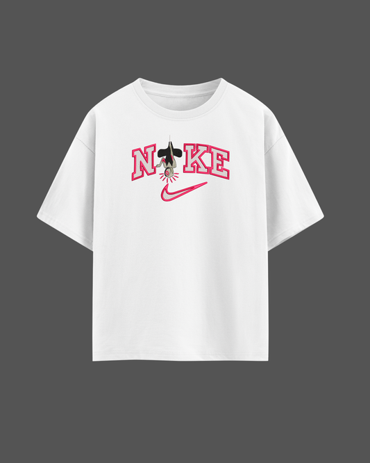 Camiseta SpiderGWen