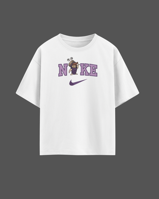 Camiseta Boo