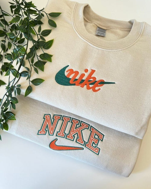 Sudadera Nike Cute