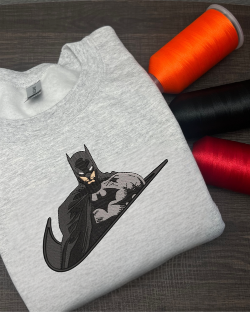 Sudadera Batman