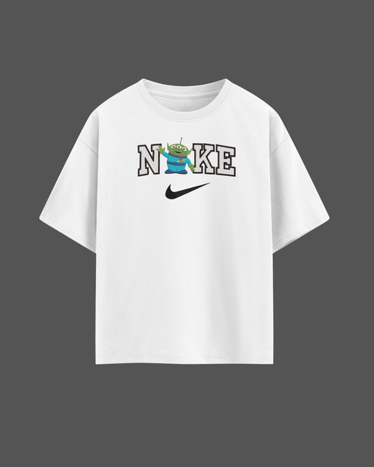 Camiseta Aliens