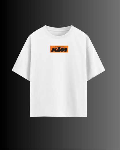 Camiseta KTM