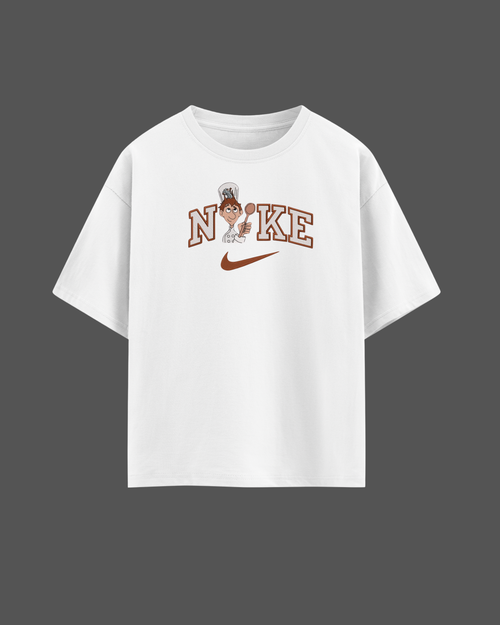 Camiseta Alfredo Linguini Ratatouille