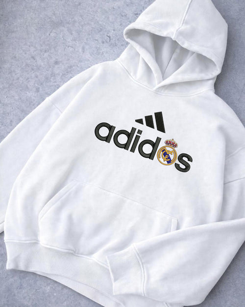 Sudadera Real Madrid FC