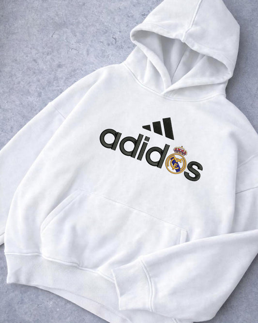 Sudadera Real Madrid FC