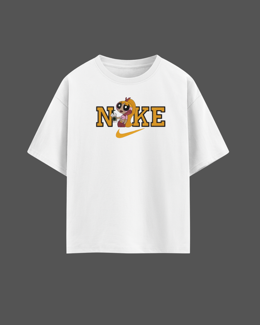 Camiseta Pétalo