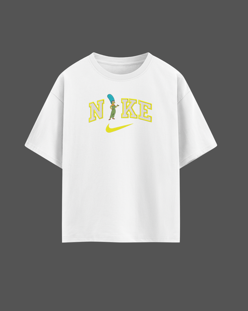 Camiseta Marge Simpson