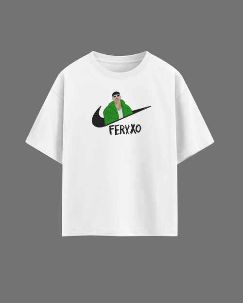 Camiseta Ferxxo