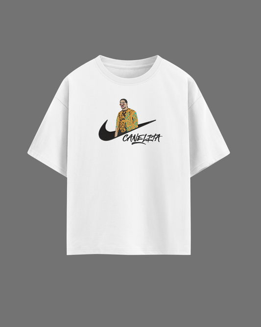 Camiseta Canelita