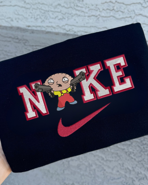 Sudadera Stewie Griffin