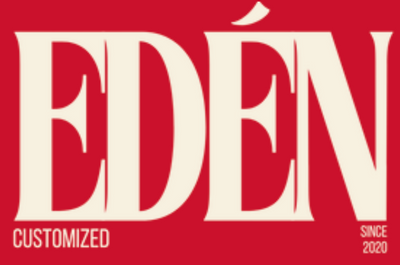 Edén Customized