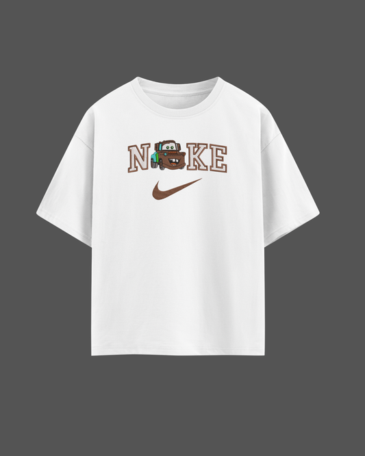 Camiseta Mate