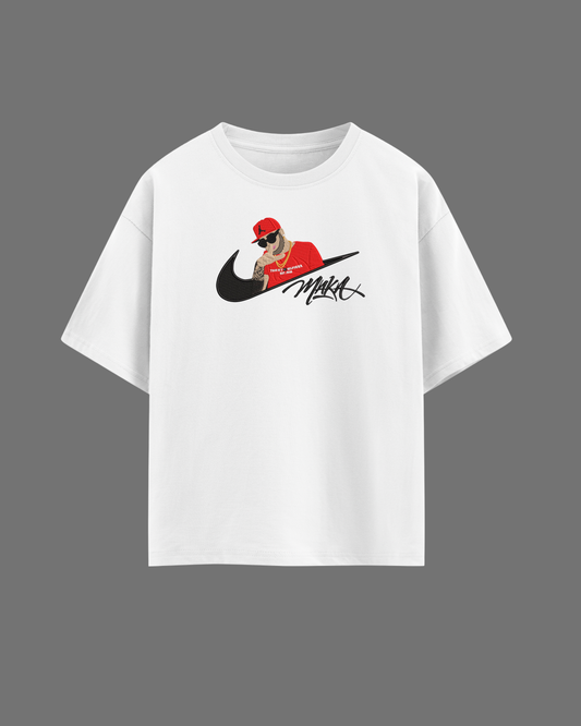 Camiseta Maka II