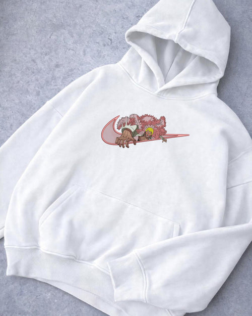 Sudadera Doflamingo One Piece
