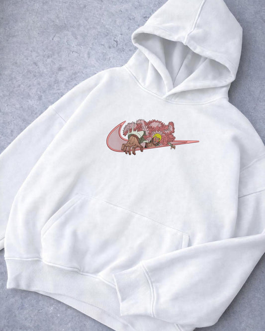 Sudadera Doflamingo One Piece