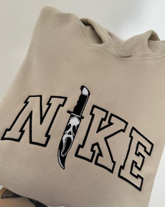Sudadera Scream