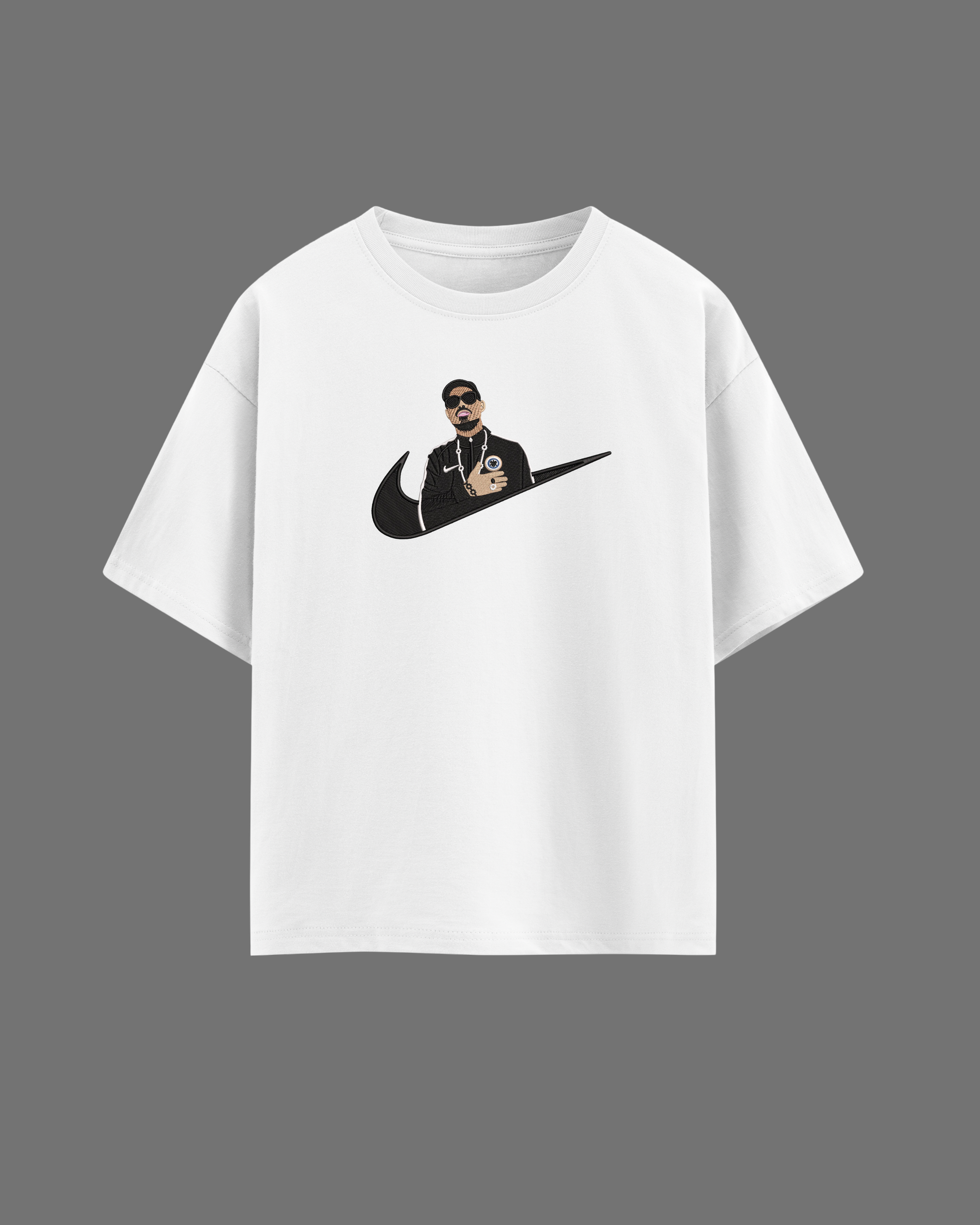 Camiseta Dellafuente I