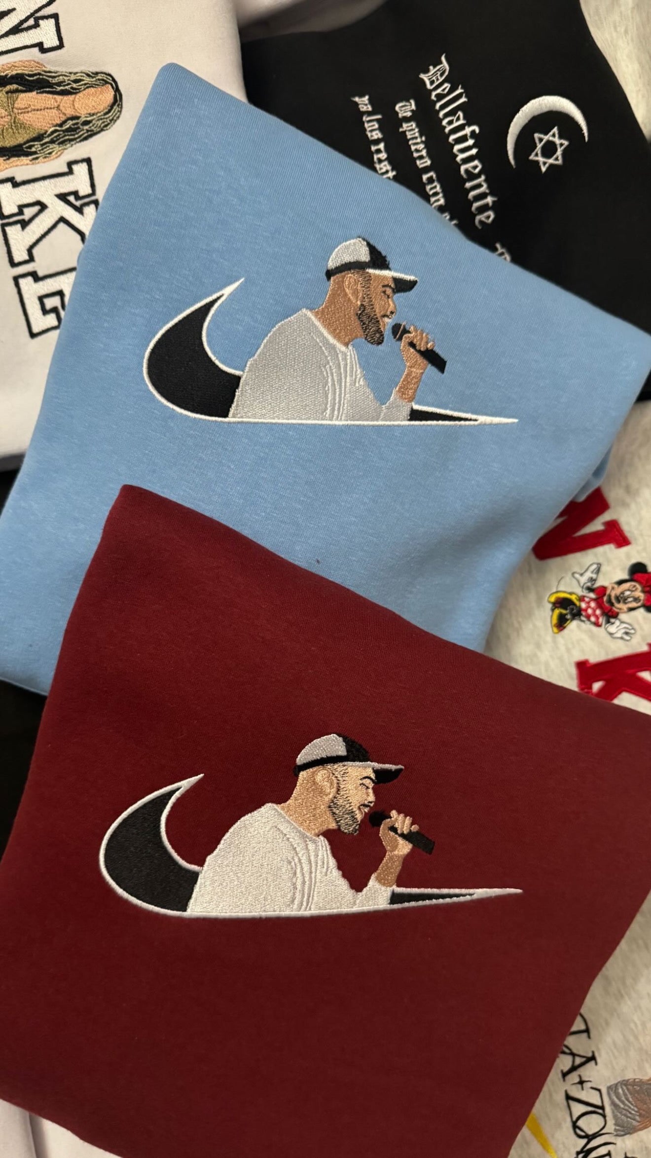 Sudadera Cano