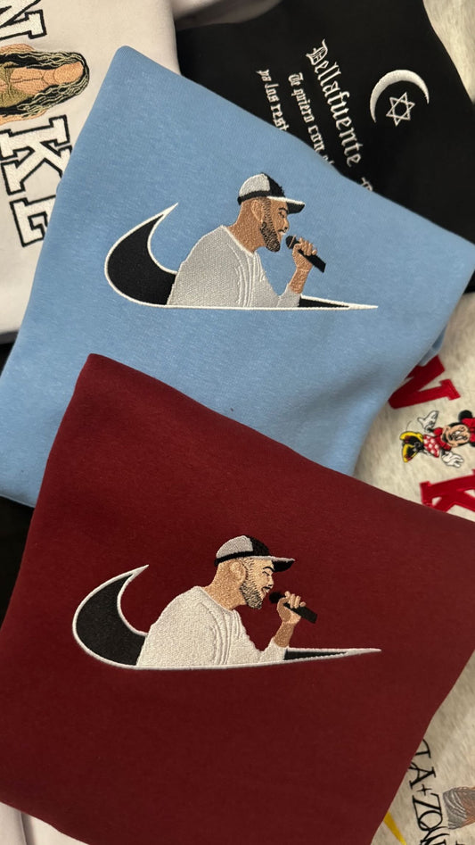 Sudadera Cano