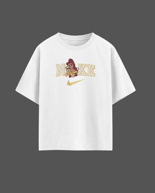 Camiseta Bella